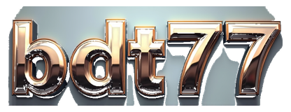 bdt77 logo